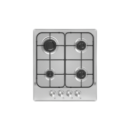 ANAFE ELDOM 60CM INOX-MODELO ASS60KL