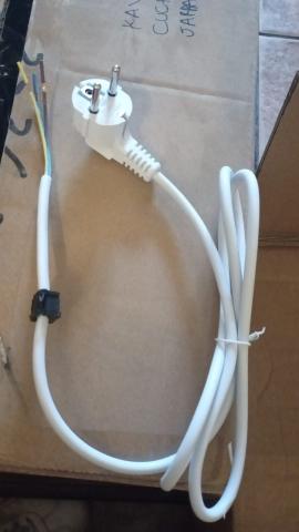 CABLE DE ALIMENTACIÓN ELDATL5FE