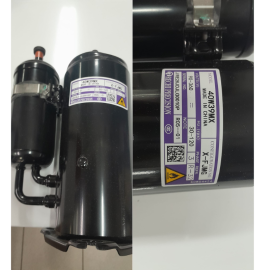 Compresor 24INV > KHR05010116