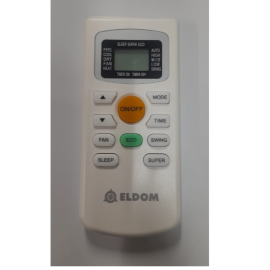 Control remoto 12INV > KHR04020413