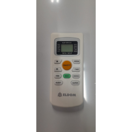 Control remoto 18INV > KHR04020413