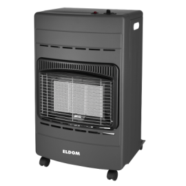 Estufa a gas ELD-301