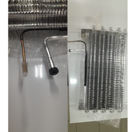 Evaporador de aletas NF340HS-D > 2400300032