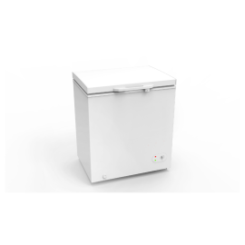 FREEZER ELDOM FRIO HUMEDO 160L