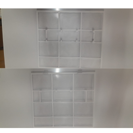 Filtro 12BTU > KHR02020200