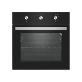 HORNO DE EMPOTRAR ELDOM 60 CM NEGRO