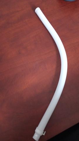 MANGUERA DE DESAGÜE ELDATL5FE