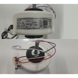Motor del ventilador 18INV > KHR04030089