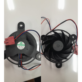 Motor del ventilador NF250 > 2501000047