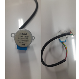 Motor paso a paso 12BTU > KHR04030003