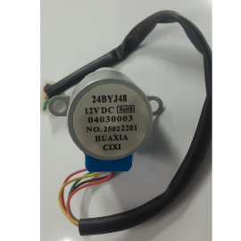 Motor paso a paso 12INV > KHR04030003