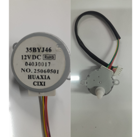 Motor paso a paso 18INV > KHR04030017