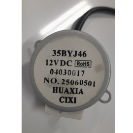 Motor paso a paso 24INV > KHR04030017