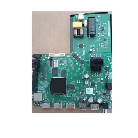 PCB placa de 32