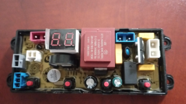 PLACA ELECTRÓNICA ELDATL6FE