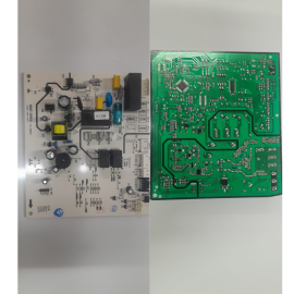 Placa PCB 12BTU >KHR04010222