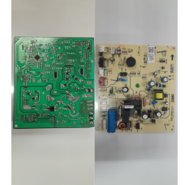 Placa PCB 18INV > KHR04012007