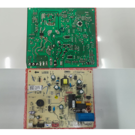Placa interna PCB 24INV > KHR04012008