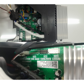 Placa PCB exterior 18INV >  KHR04010338