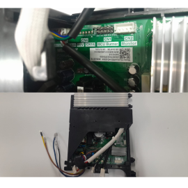 Placa PCB exterior 24INV > khr04010335