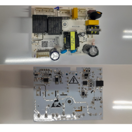 Placa de control eléctrica NF250 W1911402 > 2500300516