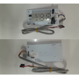 Placa del display 18INV > KHR04010186