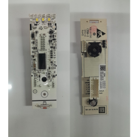 Placa del potenciómetro NF250 W27-135 > 2500300523