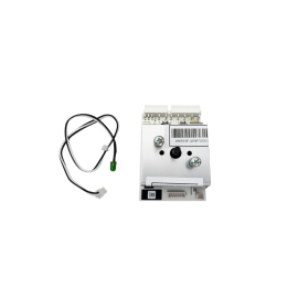 Placa Mueller Class/Class pro 6kg programa V005