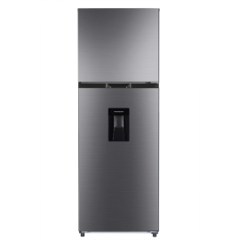 REFRIGERADOR ELDOM MODELO NF340HS-D DISPENSADOR INOX 