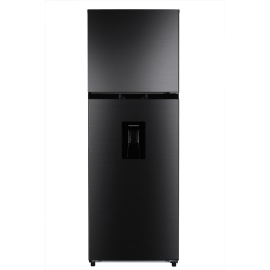 REFRIGERADOR ELDOM MODELO NF340HS-D INOX NEGRA