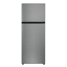 REFRIGERADOR ELDOM MODELO NF340HS-D SIN DISPENSADOR INVERTER INOX