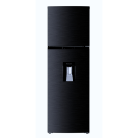 REFRIGERADOR ELDOM NF250 INOX NEGRA