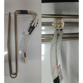 Resistencia de deshielo NF250 W28-129 150W > 2500700091