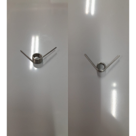 Resorte del segmento del dial NF340HS-D > 2305300003