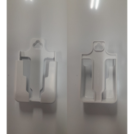 Soporte para control remoto 12INV > KHR02020602