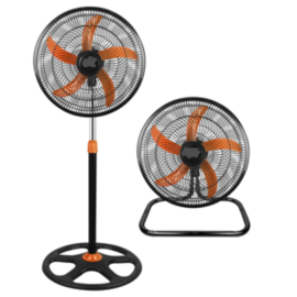 VENTILADOR DE PIE 18