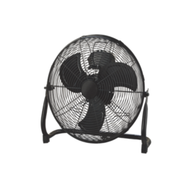 VENTILADOR TURBO DE 20